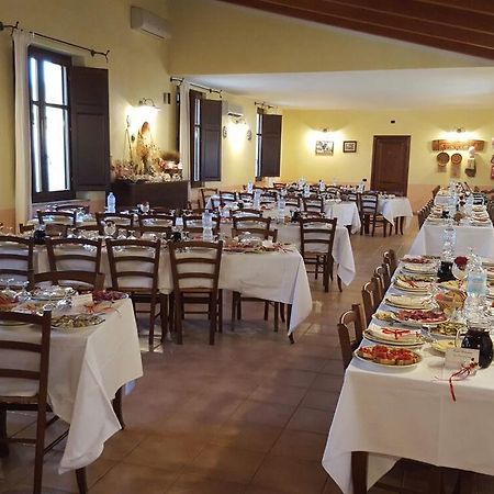 Su Massaiu Villa Turri Buitenkant foto
