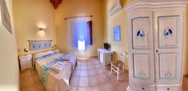 Su Massaiu Villa Turri Buitenkant foto
