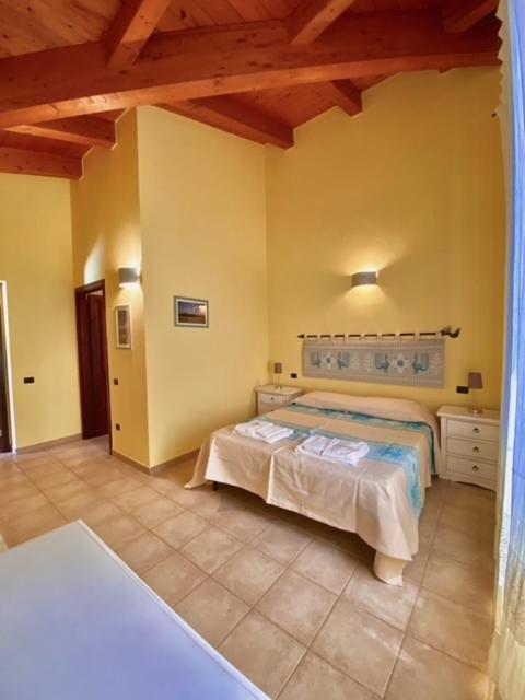 Su Massaiu Villa Turri Buitenkant foto
